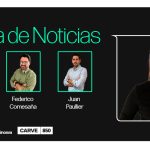 Ronda de Noticias de #AsíNosVa (30/3/26)