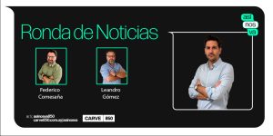 Ronda de Noticias de #AsíNosVa (26/3/26)