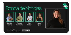 Ronda de Noticias de #AsíNosVa (5/3/26)