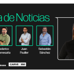 Ronda de Noticias de #AsíNosVa (4/3/26)