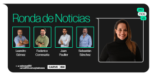 Ronda de Noticias de #AsíNosVa (4/3/26)