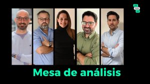 Mesa de análisis: El primer año del gobierno de Orsi