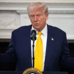 Trump dice que la guerra en Irán terminará pronto y baja el petróleo