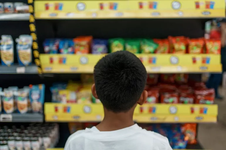 Cuatro de cada diez escolares tienen obesidad en Uruguay