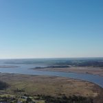 Vecinos de Casupá movilizados en contra de represa entregaron carta de rechazo de iniciativa al presidente