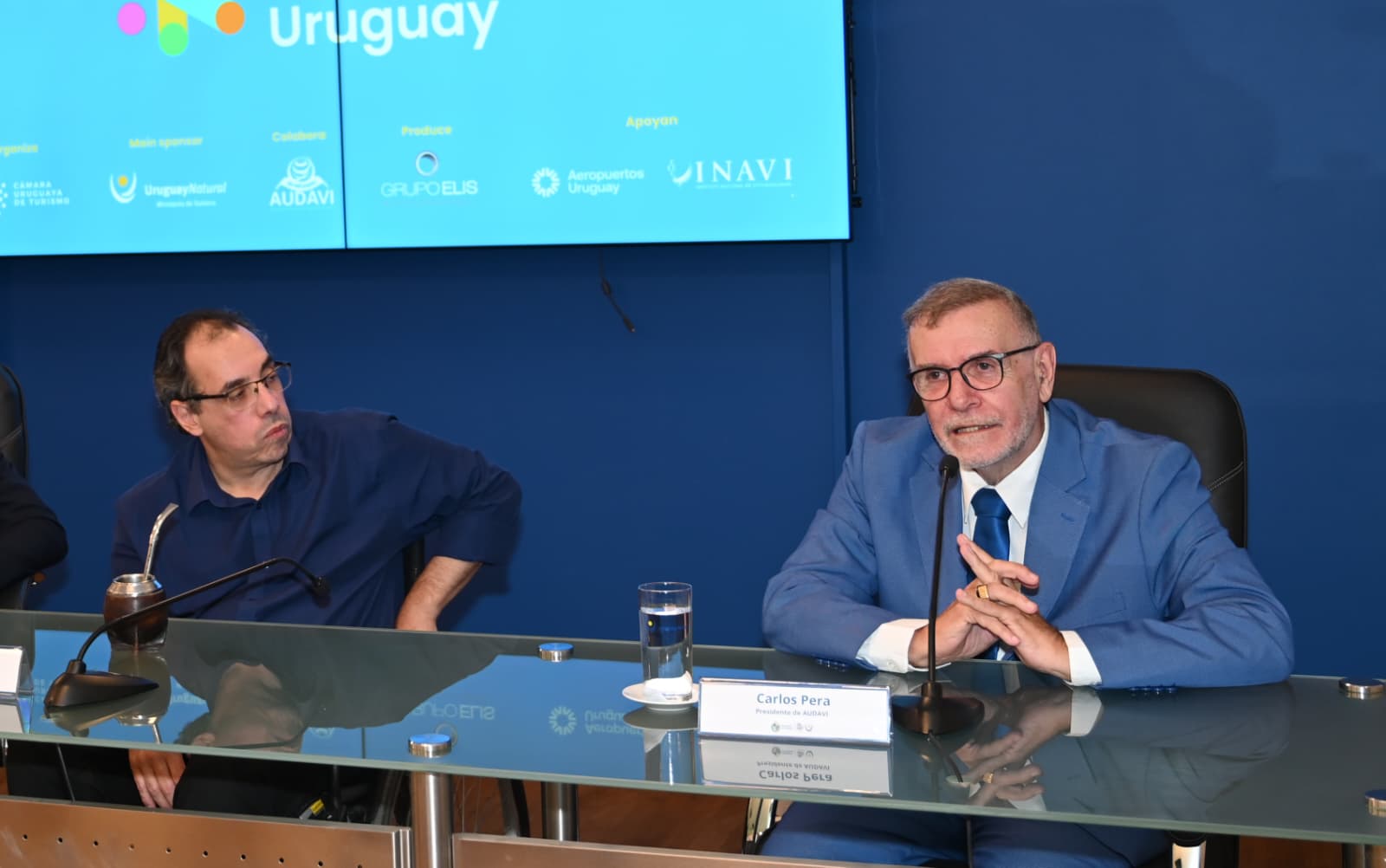 Expo Turismo 2026 en Montevideo: ofertas, destinos y expectativas del sector para el año