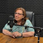 Ana Olivera: «El político no debe creérsela, y mi antídoto fue seguir siendo profesora en Secundaria»