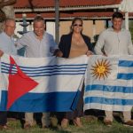 Esquiladores de Baltasar Brum representarán a Uruguay en el Mundial de Nueva Zelanda