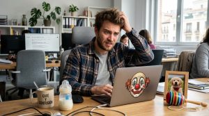 Somos brillantemente tontos con la IA | La columna de Mauro Ríos