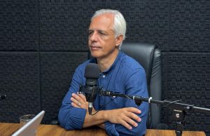 Garcé: «El gobierno se tiene que acercar al Frente Amplio»