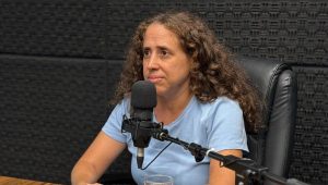 Haim: » Usamos la IA para que los estudiantes puedan utilizar un mismo libro pero adaptado a cada uno»