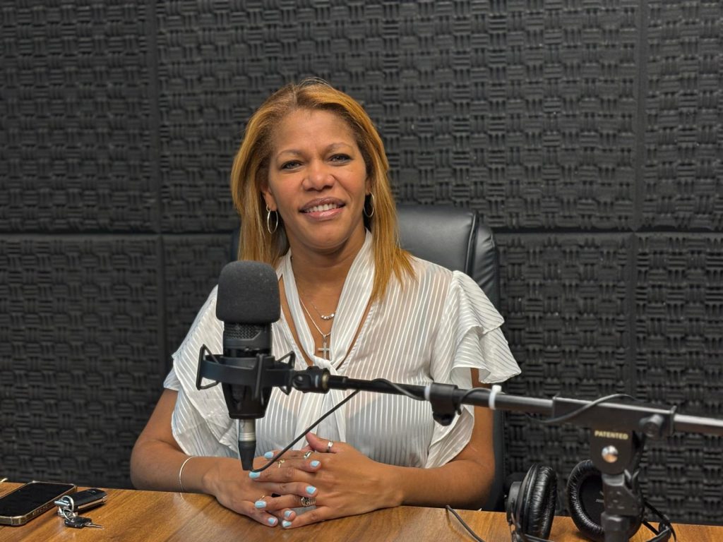 Aguilera:  “Llegué a Uruguay buscando libertad y este país me dio lo que el mío me negó”