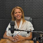 Aguilera:  “Llegué a Uruguay buscando libertad y este país me dio lo que el mío me negó”