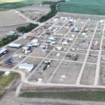 Expoactiva 2026: buen clima empresarial y cautela entre productores por la sequía