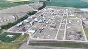 Expoactiva 2026: buen clima empresarial y cautela entre productores por la sequía