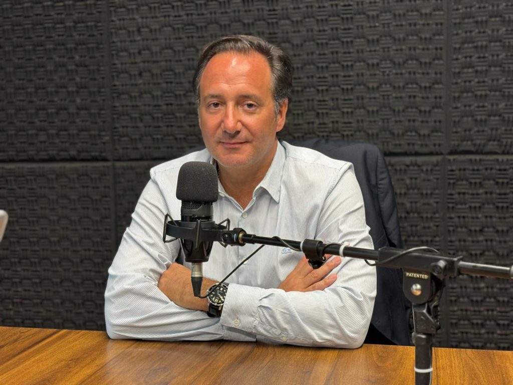 Munyo: No se puede corregir un problema fiscal a través de la inflación