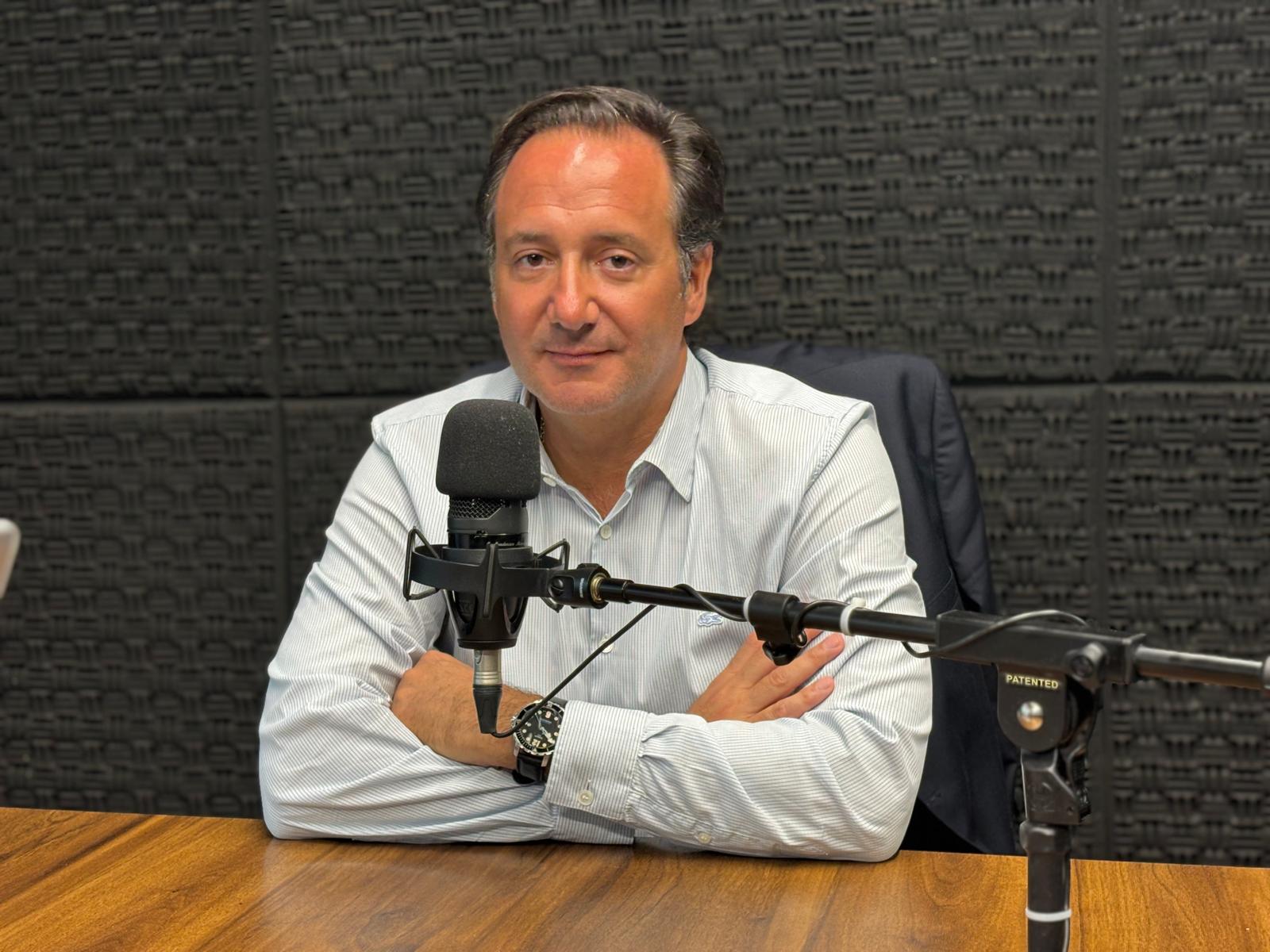 Munyo: No se puede corregir un problema fiscal a través de la inflación