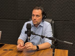 Pablo Londinsky cuenta la historia de Héctor Paladino: la historia que conmocionó a Uruguay