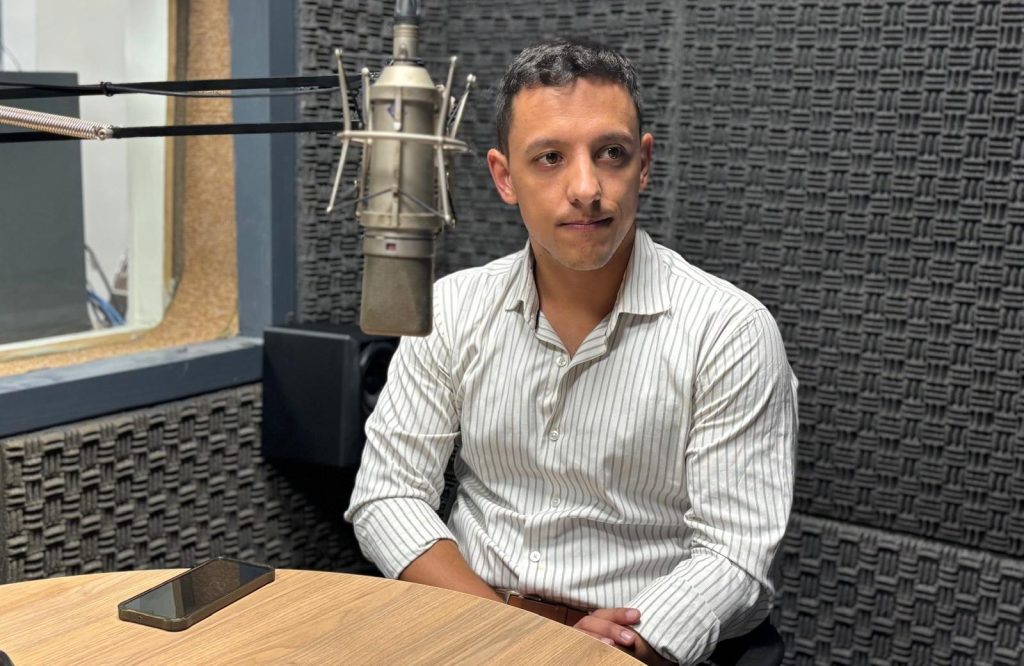 Alesina sobre transporte metropolitano:  “No se están tomando en cuenta costos, no se puede tomar la decisión ahora”