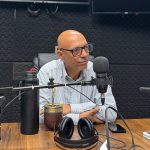 Abdala sobre paros en el Puerto: “Nosotros no queremos vivir en conflicto permanente”
