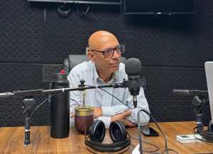 Abdala sobre paros en el Puerto: “Nosotros no queremos vivir en conflicto permanente”