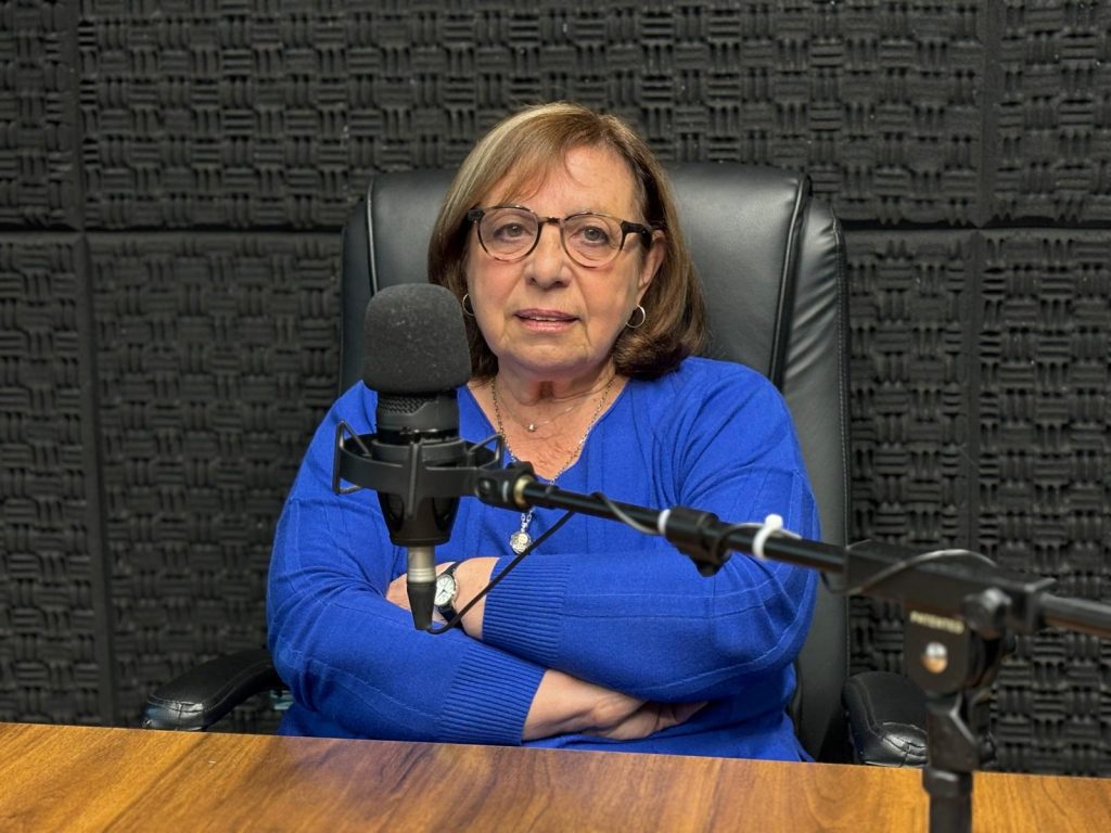 Ana Olivera: En Cuba hay libertades