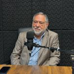 Riva – Zuccelli: “Se necesita capacitar gente en la pesca, los marineros se forman sin subirse a un barco”