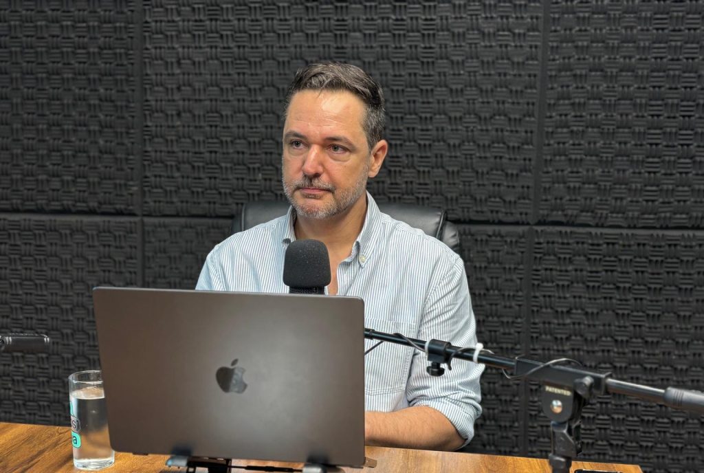 Rojido: “Tenemos que ser capaces de hacer cosas diferentes”