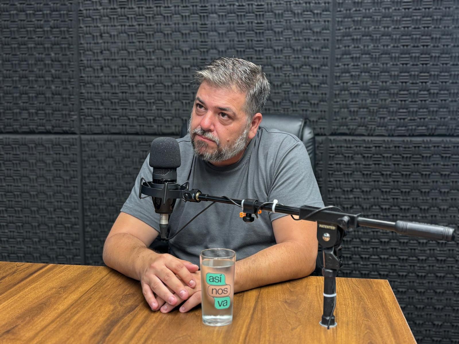 Sindicato del Inisa reclama investigación «a fondo» para determinar responsabilidades en los motines recientes