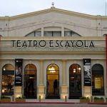 El Teatro Escayola apuesta a una intensa programación en su mes aniversario