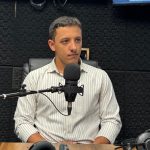 Economista de Ceres sobre sistema de transporte metropolitano: “No se puede tomar una decisión en tres o cuatro días”