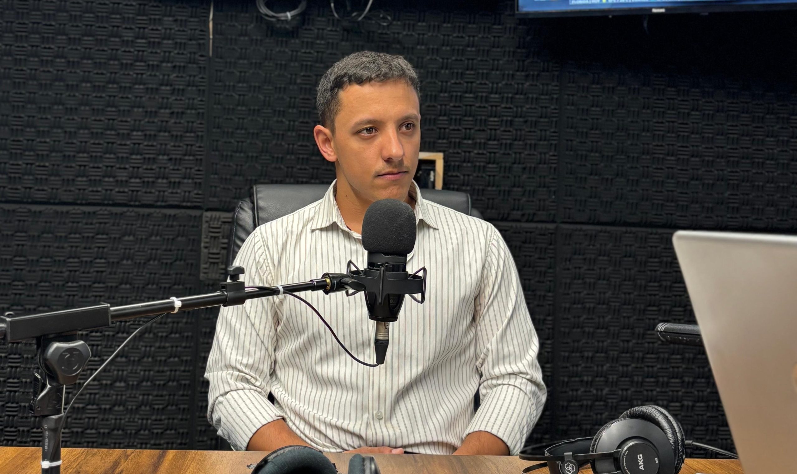 Economista de Ceres sobre sistema de transporte metropolitano: “No se puede tomar una decisión en tres o cuatro días”