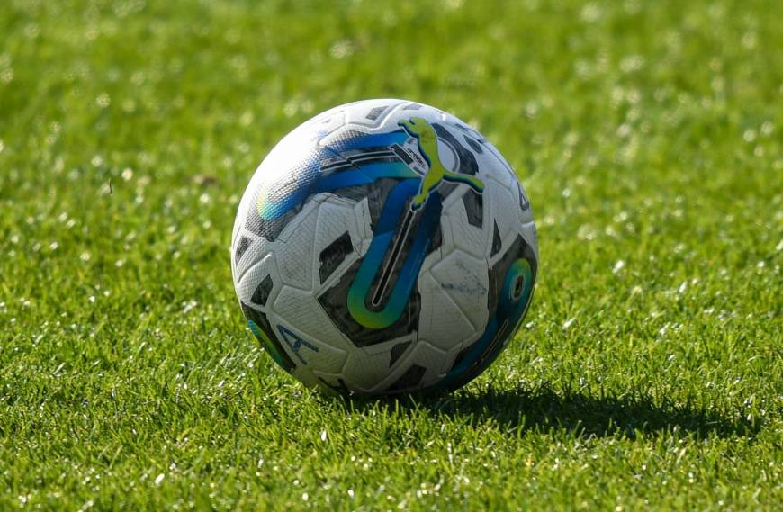 Se cerró la quinta fecha y hay 6 punteros en la tabla de posiciones de la Liga AUF Uruguaya 2026