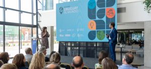 Uruguay lanzó el programa “Uruguay al Mundo” para apoyar a pymes que quieran exportar o instalarse en el exterior