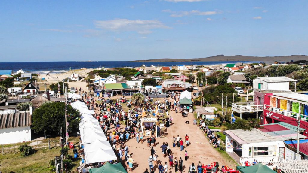 Rocha apuesta a la Semana del Camarón como atractivo central en Turismo