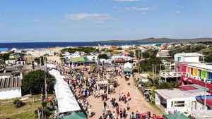 Rocha apuesta a la Semana del Camarón como atractivo central en Turismo