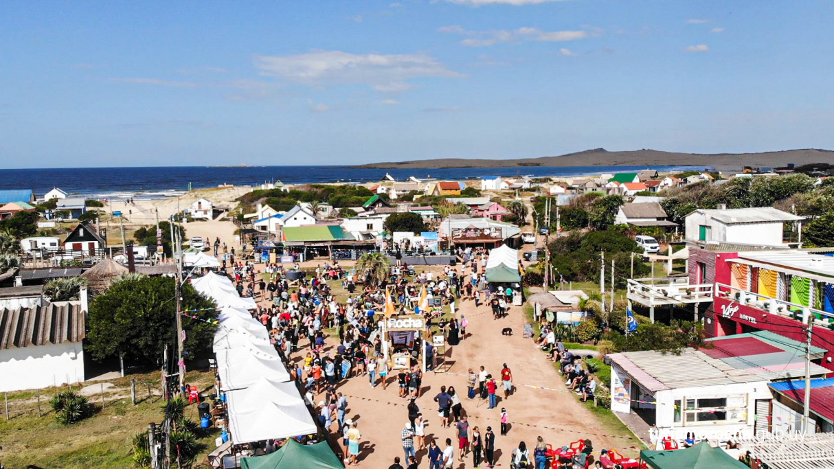 Rocha apuesta a la Semana del Camarón como atractivo central en Turismo