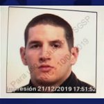 Justicia dio lugar a “habeas corpus” presentado por Erwin “Coco” Parentini en audiencia con “tirón de orejas” al INR