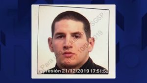 Justicia dio lugar a “habeas corpus” presentado por Erwin “Coco” Parentini en audiencia con “tirón de orejas” al INR