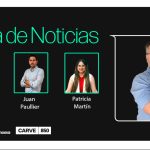 Ronda de Noticias de #AsíNosVa (13/3/26)