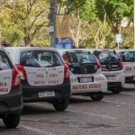 Escuelas de conducir reclaman a IMM reagendar fechas de exámenes ante atrasos de un mes por paros de Adeom