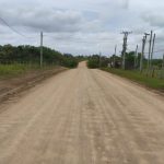 Productores dicen no a más impuestos y piden plan nacional de caminería rural