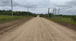 Productores dicen no a más impuestos y piden plan nacional de caminería rural