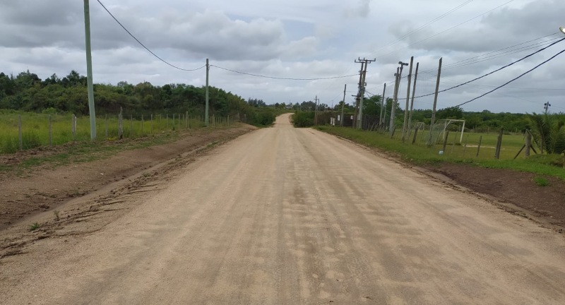 Productores dicen no a más impuestos y piden plan nacional de caminería rural