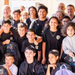 Canelones: el municipio de Aguas Corrientes inauguró el Ciclo Básico y proyecta un 2026 con nuevas obras