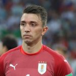 Fernando Muslera vuelve a la selección uruguaya
