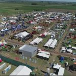 Expoactiva Nacional inició marcada por la sequía