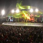 Treinta y Tres se prepara para la 52ª edición del tradicional Festival del Olimar