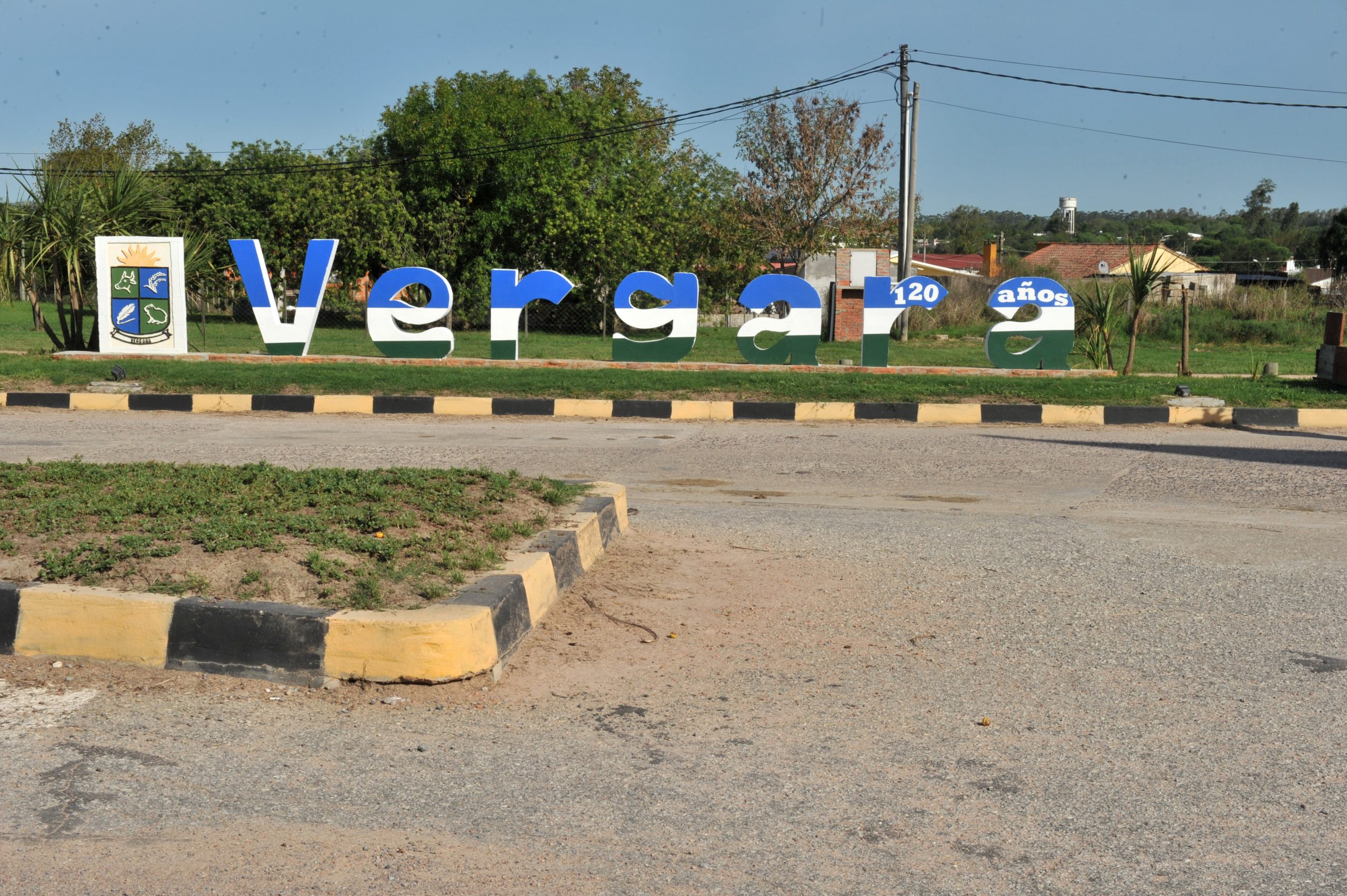 Treinta y Tres: el municipio de Vergara celebra 123 años y proyecta obras para mejorar infraestructura y servicios