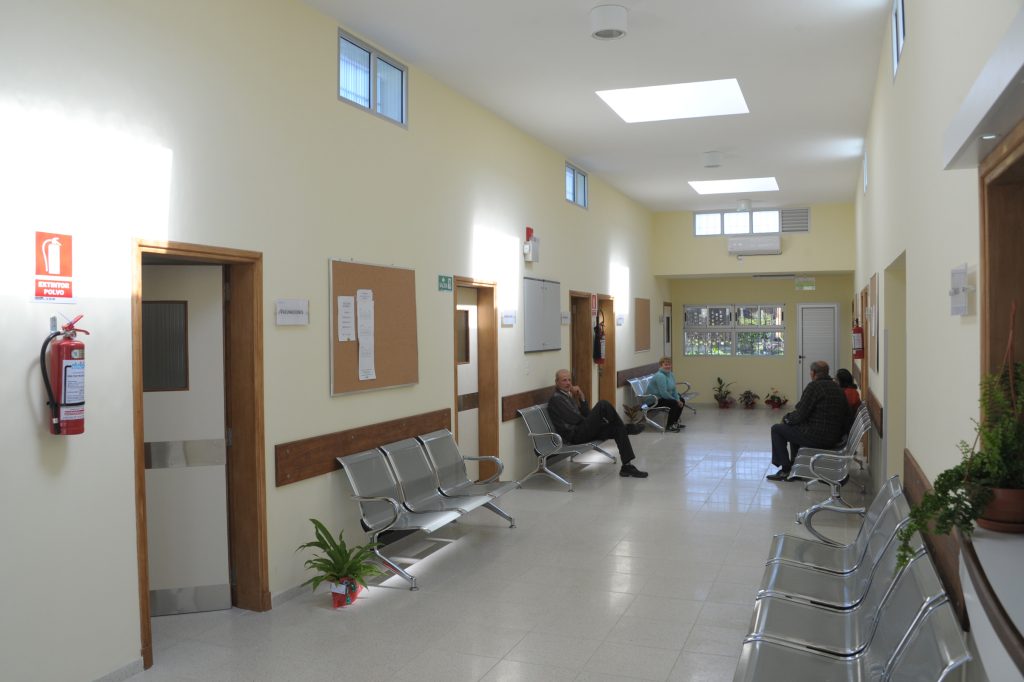 Los nuevos cambios en los tiempos de espera del sistema de salud